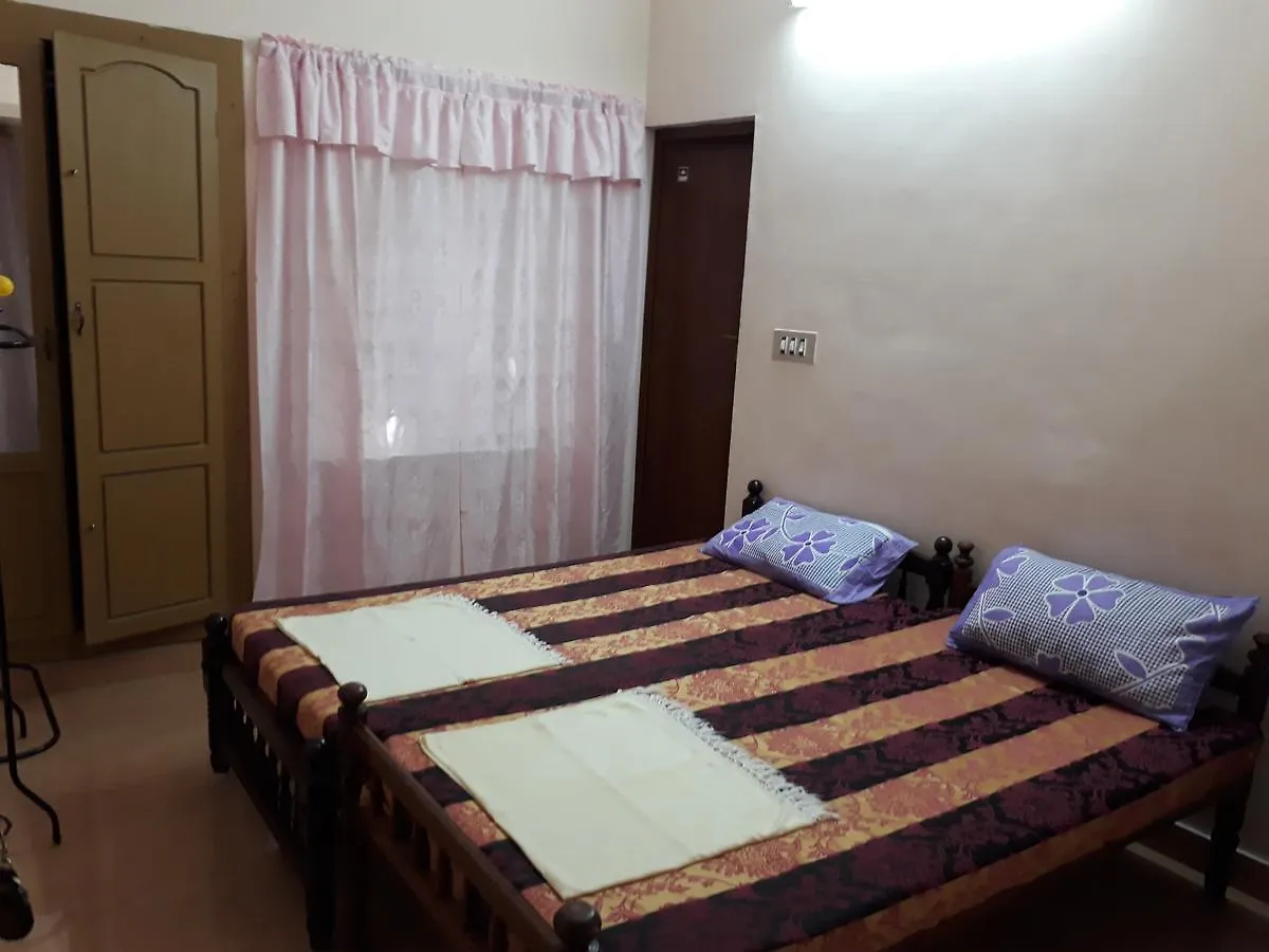 Valiyathayil Home Stay Kochi India