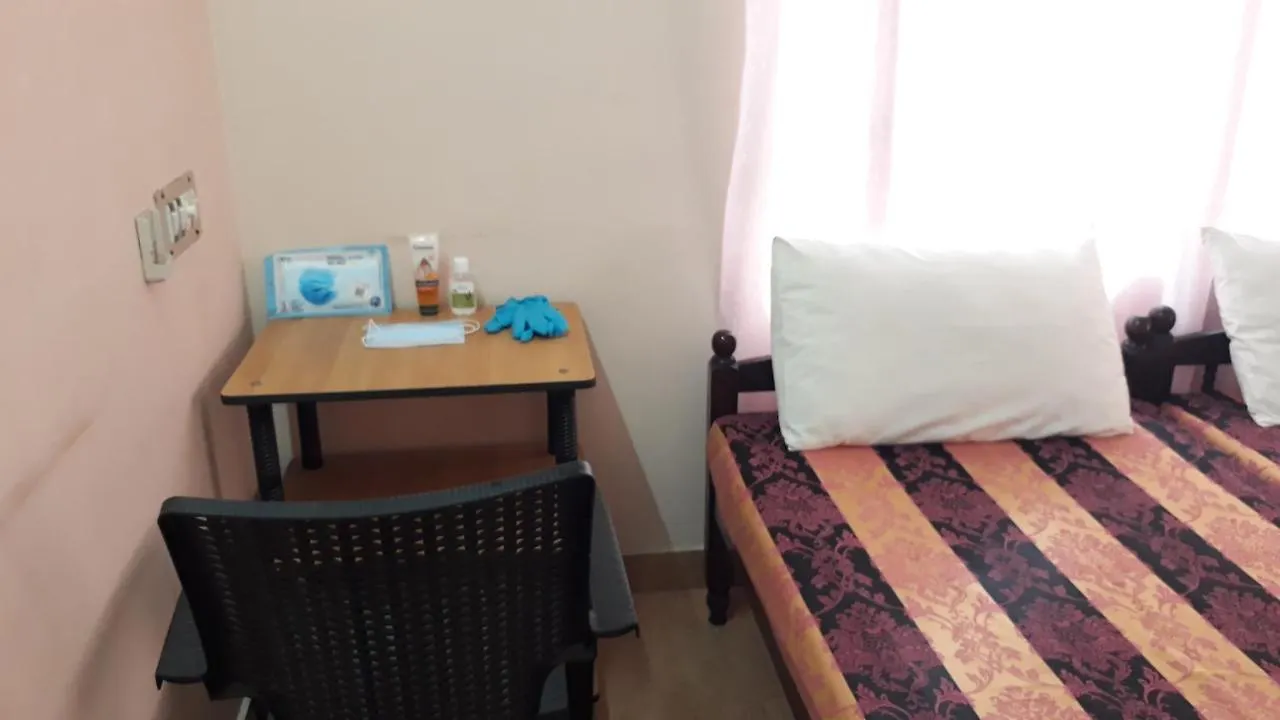 Valiyathayil Home Stay Kochi