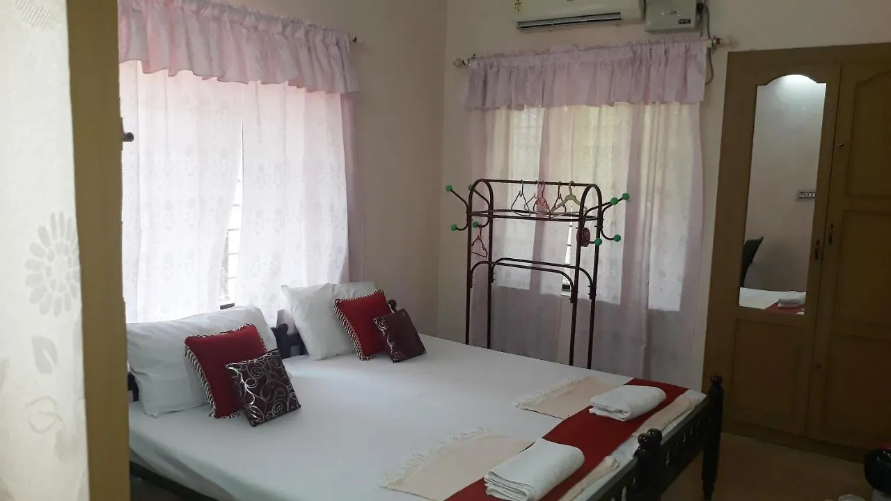 Valiyathayil Home Stay Kochi Homestay