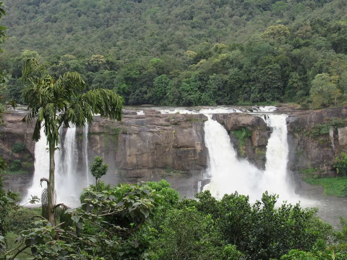 Homestay Valiyathayil Home Stay Kochi