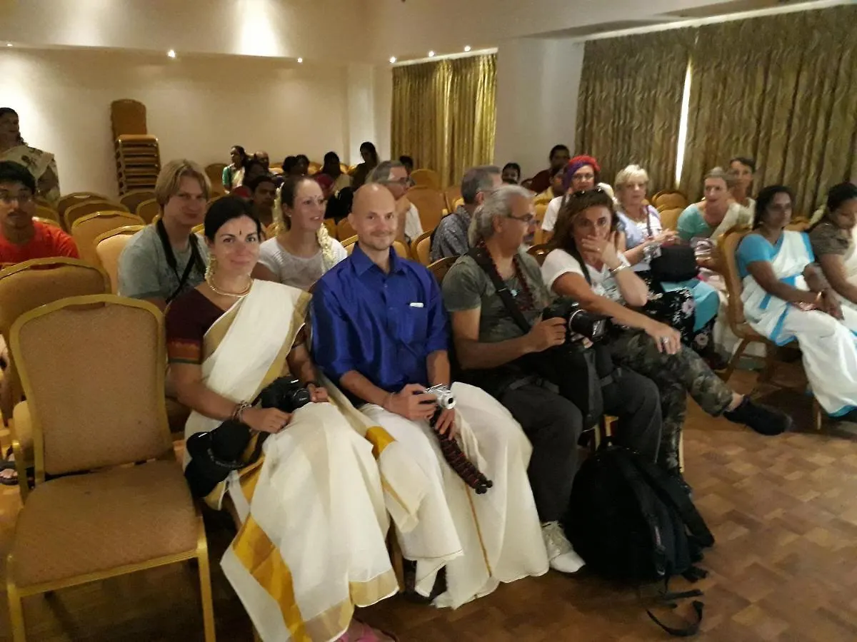 Valiyathayil Home Stay Kochi 0*,  India