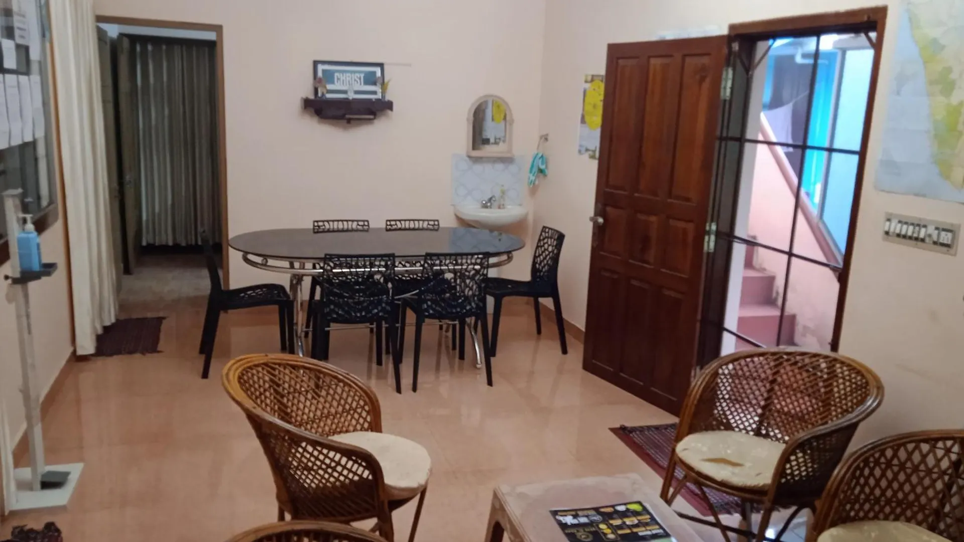 Valiyathayil Home Stay Kochi Homestay
