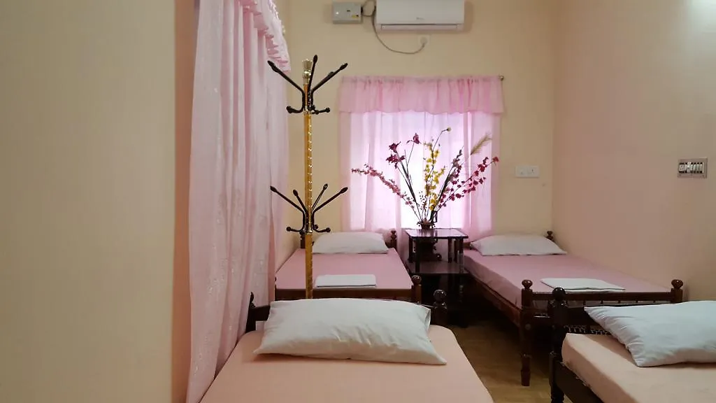 Valiyathayil Home Stay Kochi 0*,