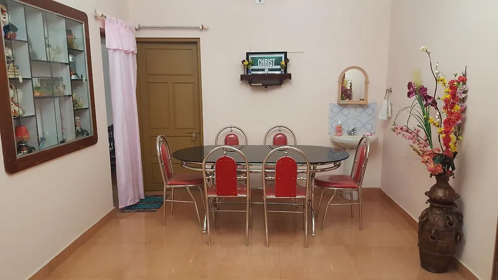 Valiyathayil Home Stay Kochi Homestay