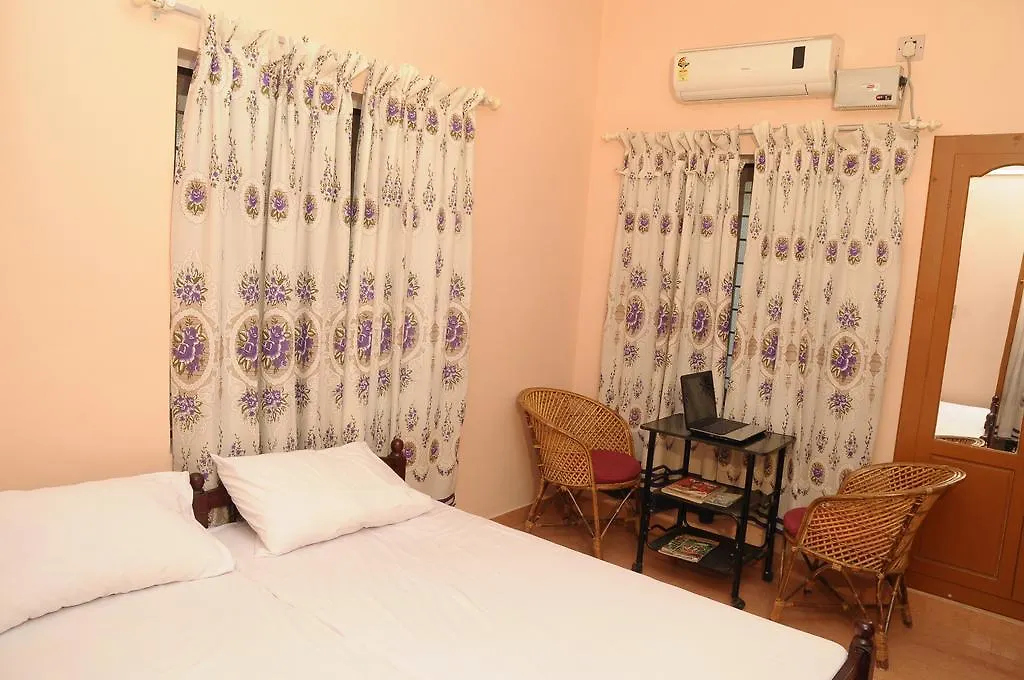 Valiyathayil Home Stay Kochi