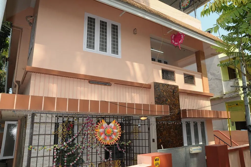 Valiyathayil Home Stay Kochi