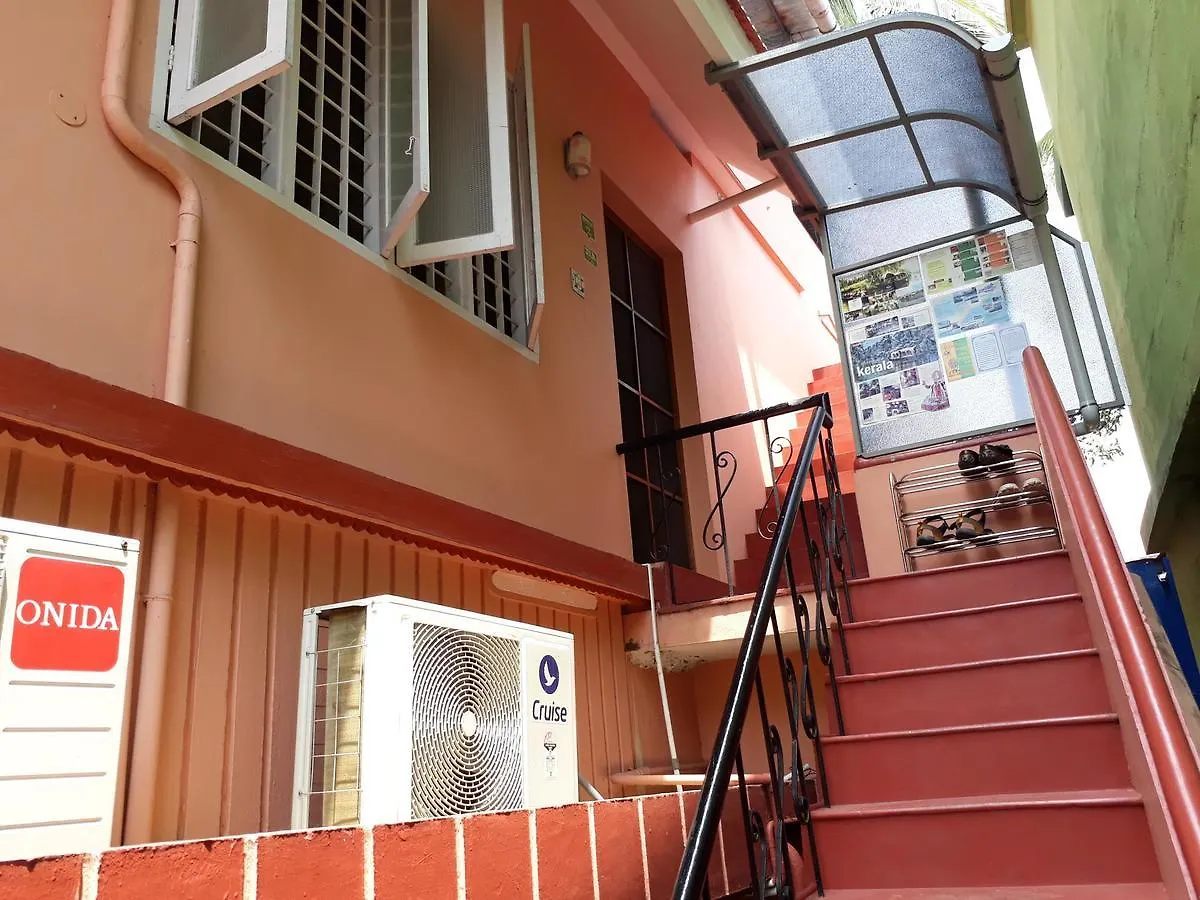 Valiyathayil Home Stay Kochi 0*,  India