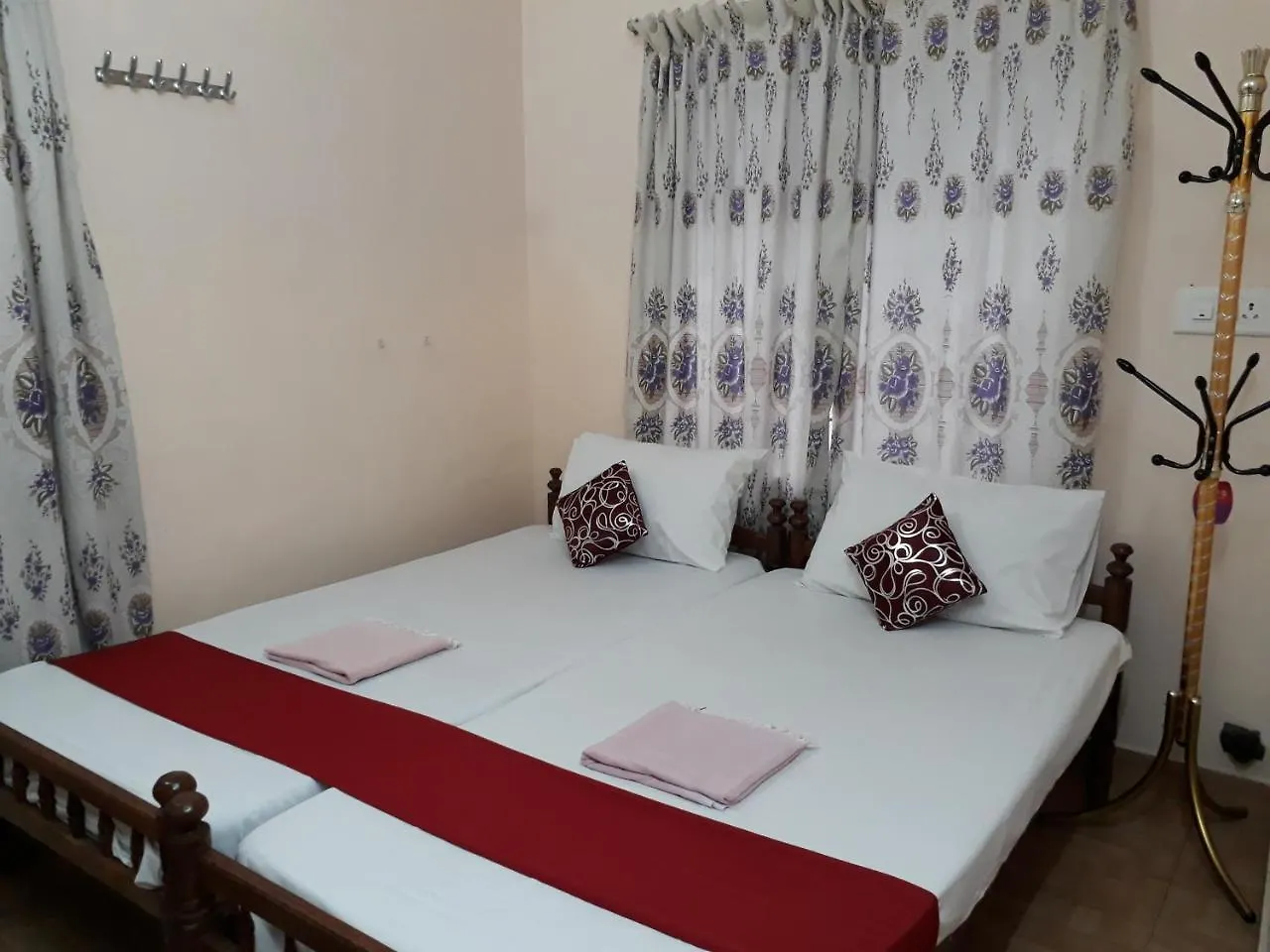 Homestay Valiyathayil Home Stay Kochi