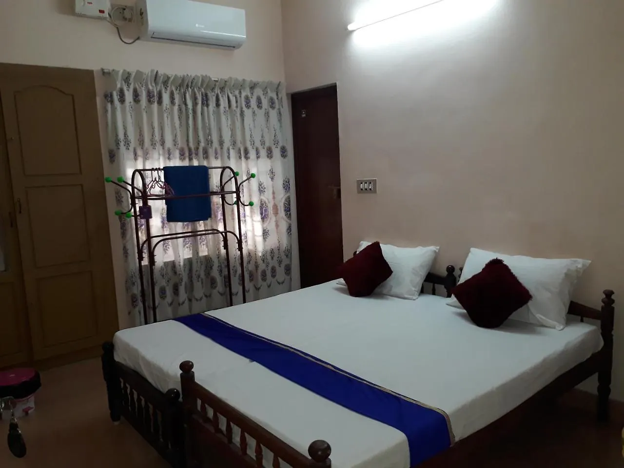 Valiyathayil Home Stay Kochi Homestay