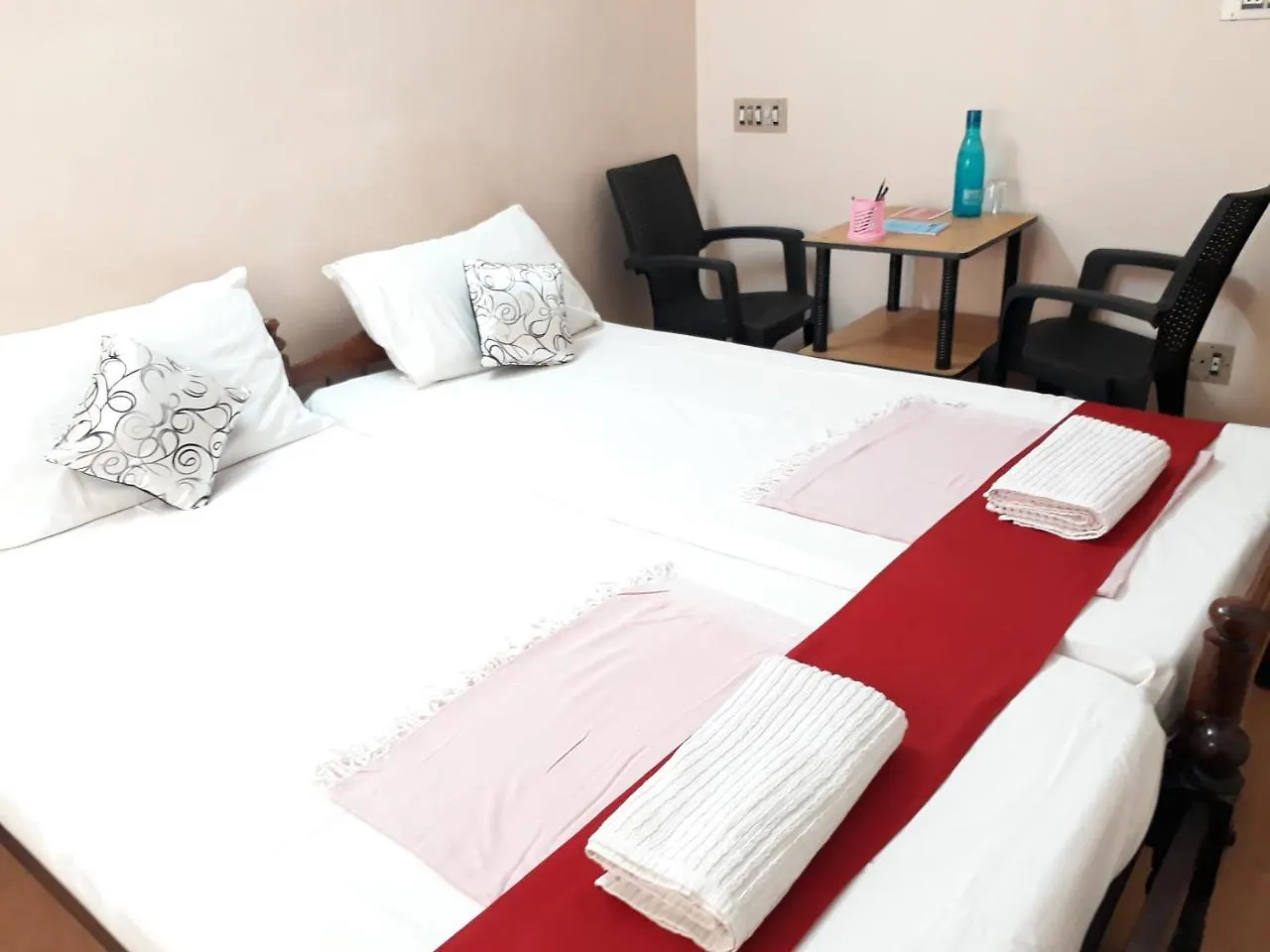 Valiyathayil Home Stay Kochi