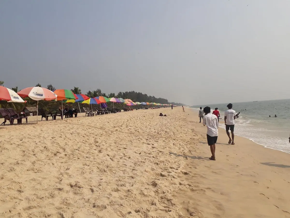 Valiyathayil Home Stay Kochi India